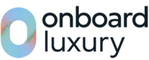 Onboard Luxury homepage