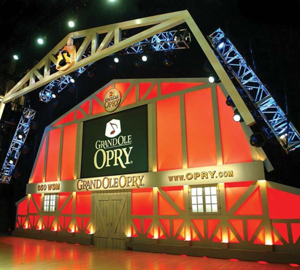 Grand Ole Opry