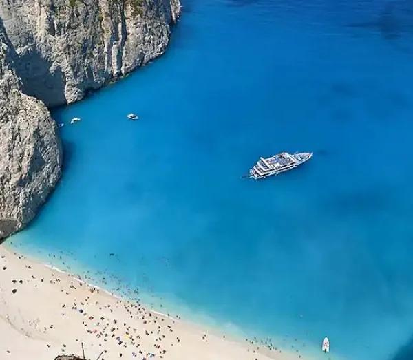 Zakinthos