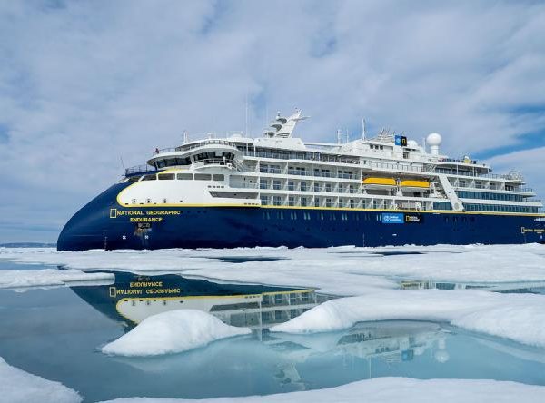 iceland cruise