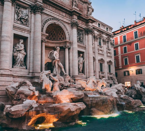 rome to barcelona explora journeys