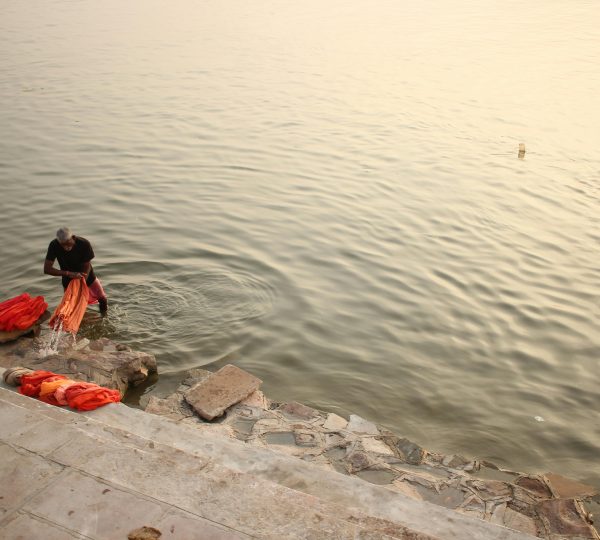 Taj Mahal & The Treasures of India