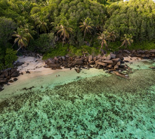 seychelles