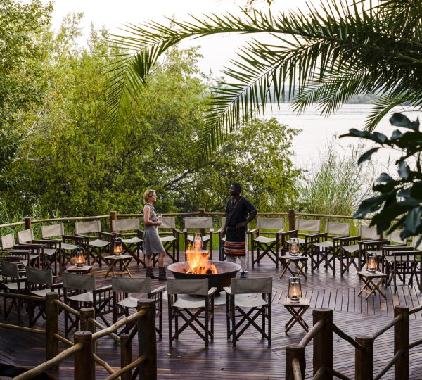 Sussi & Chuma Riverside