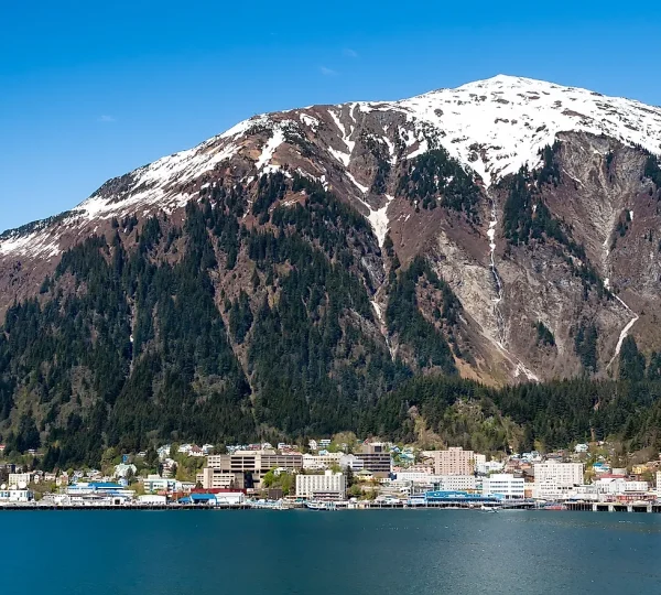 JUNEAU, ALASKA