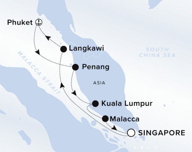 Singapore