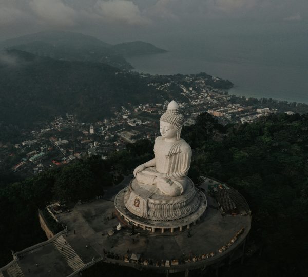 Phuket Buddha