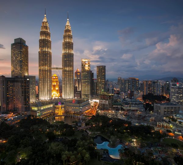 Kuala Lumpur Malaysia