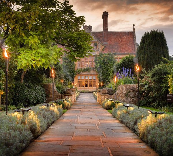 Le Manoir aux Quat’Saisons Belmond