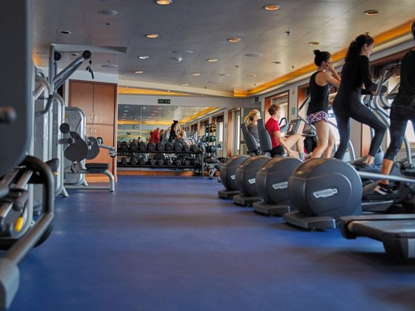 Regent Seven Seas Voyager