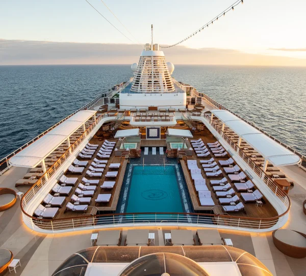 Regent Seven Seas Voyager