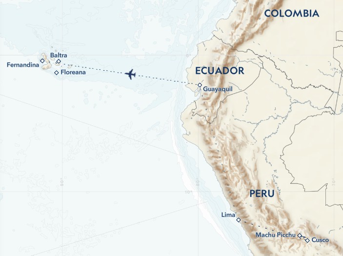 Galapagos Islands