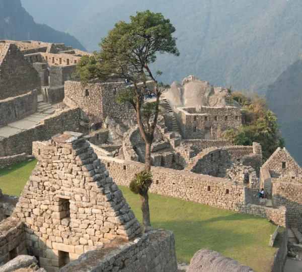 Peru Machu Picchu
