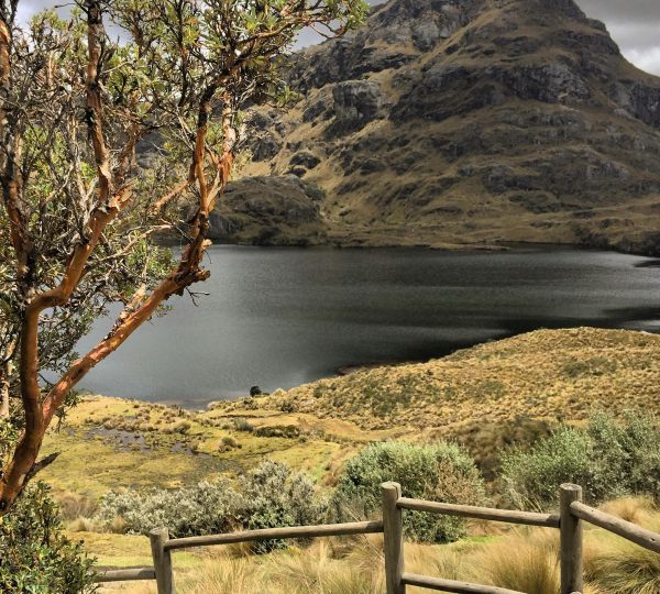 Ecuador
