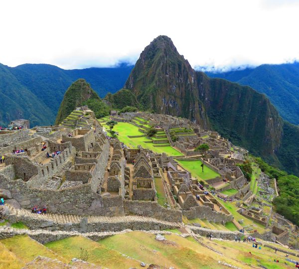 Peru Sacred Valley