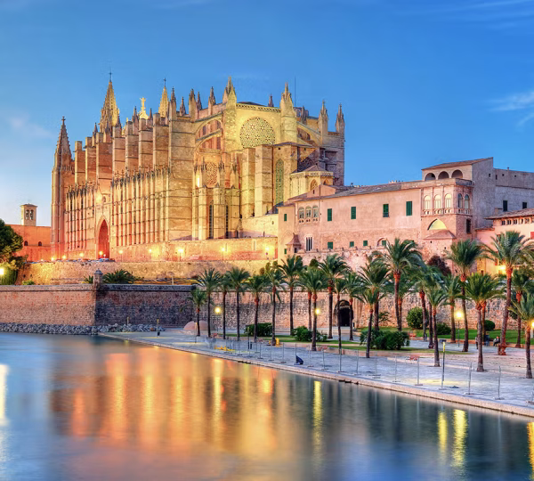 Palma de Mallorca
