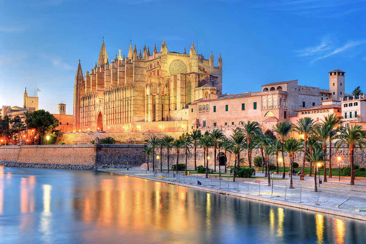 Palma de Mallorca