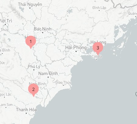 Perfect Vietnam
