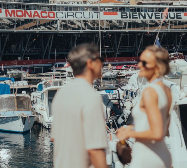 Explora Journeys Grand Prix 6