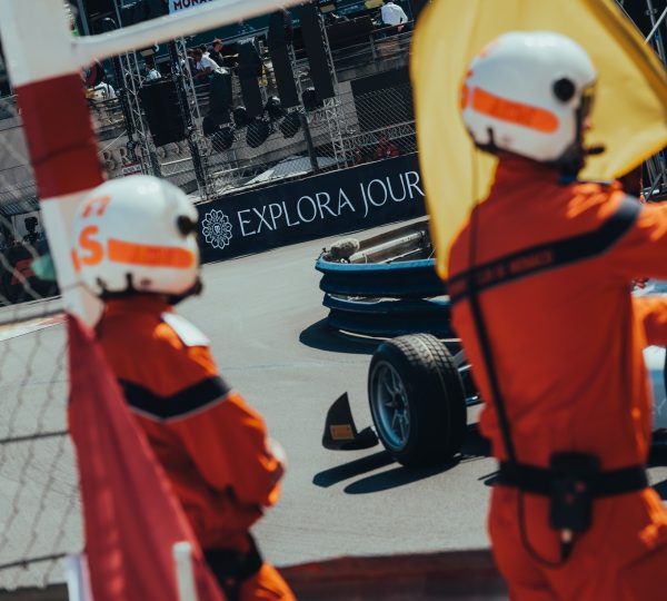 Explora Journeys Grand Prix 7