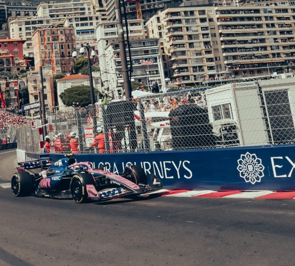 Explora Journeys Grand Prix 8