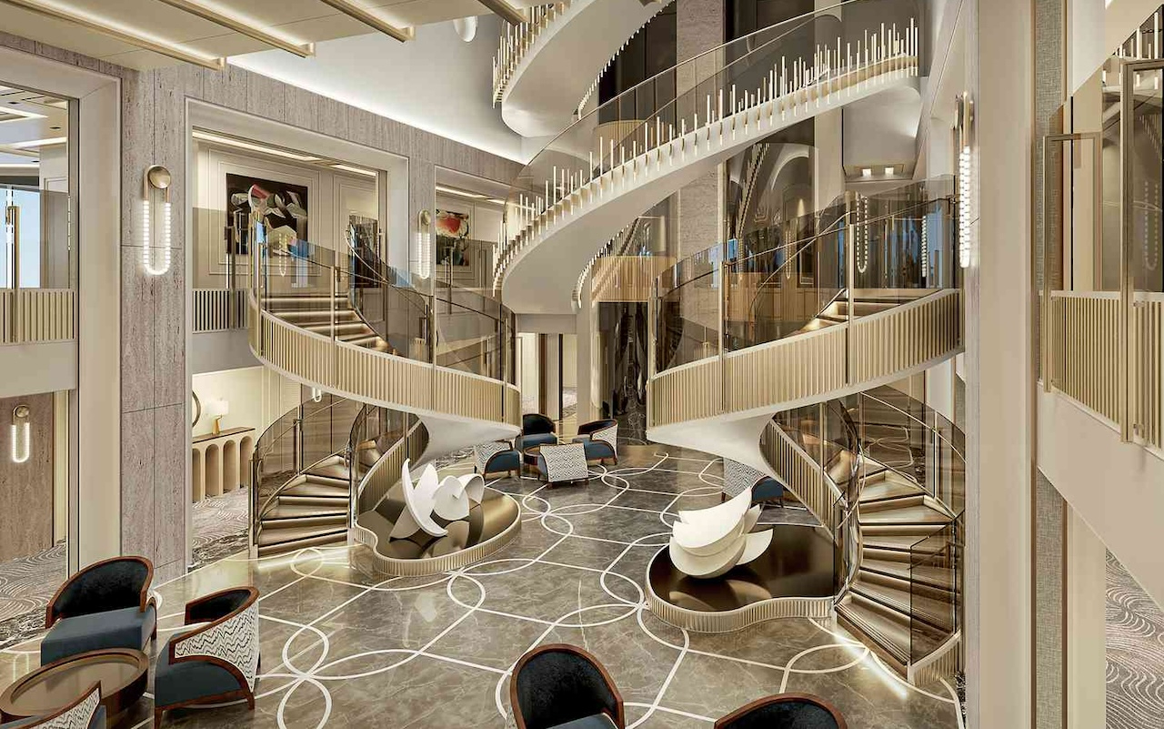Regent Seven Seas