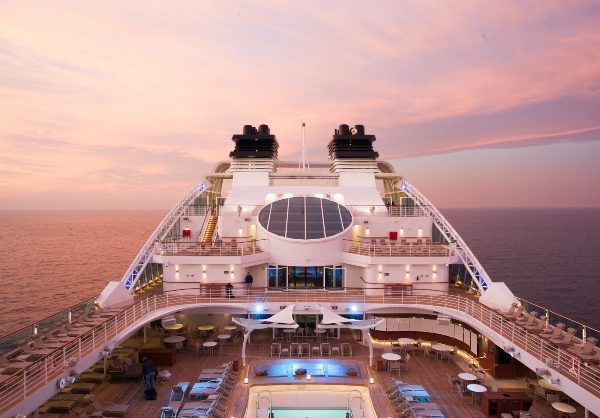 Seabourn
