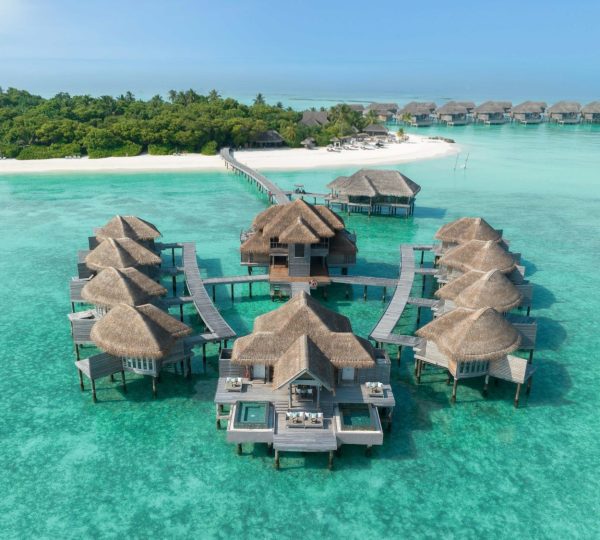 Vakkaru Maldives Resort Spa