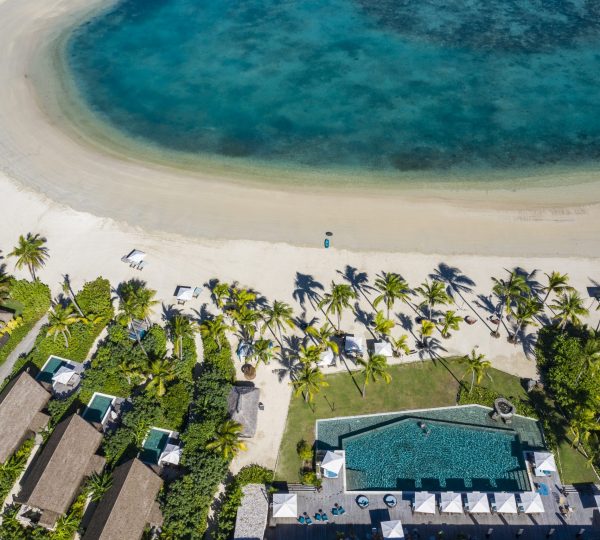 Six Sense Pool Villa