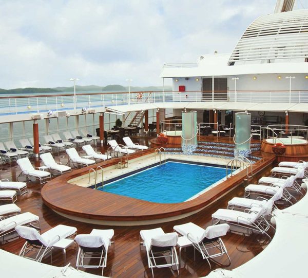 regent seven seas