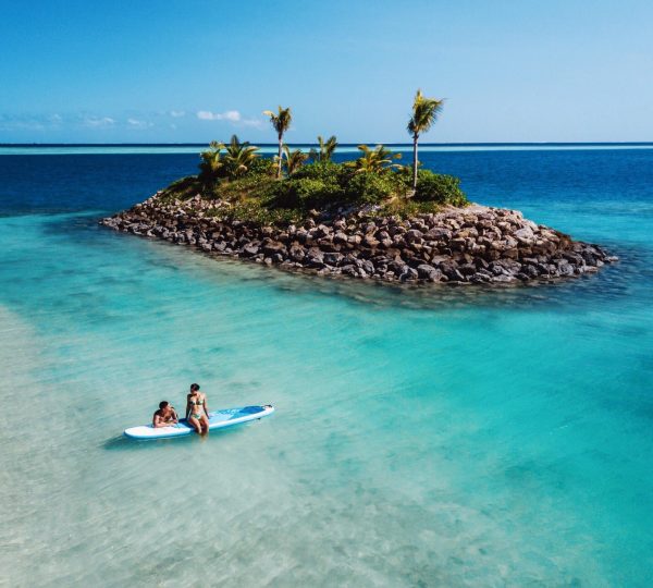 Six Sense Paddle Board