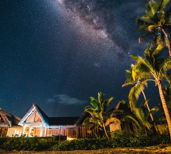 Six Sense Beachfront