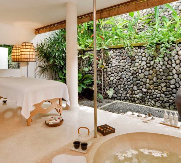 COMO Uma Ubud Spa