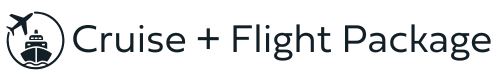 Cruise + Flights Package