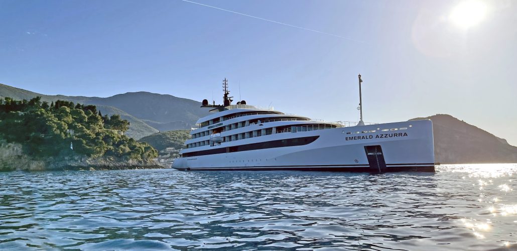 Emerald Azzurra - Parga 2